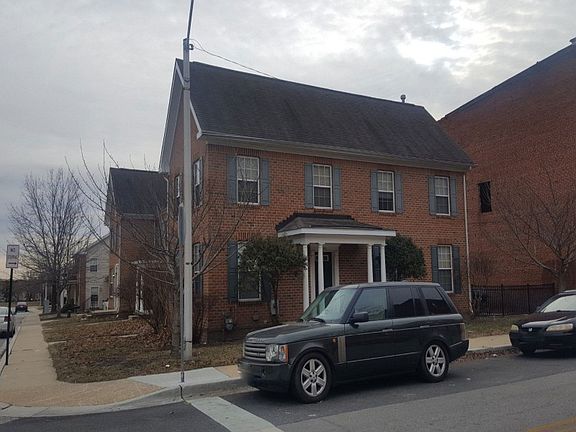 3rd image of 801 Edmondson Ave