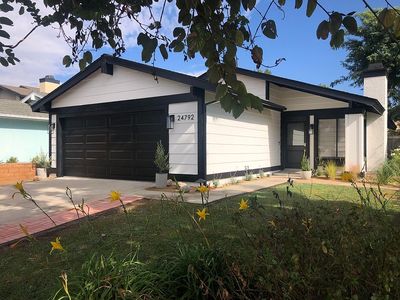 24792 Lagrima, Mission Viejo, CA, 92692