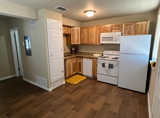 1704 Fairfax Ave #1, Wichita Falls, TX 76306