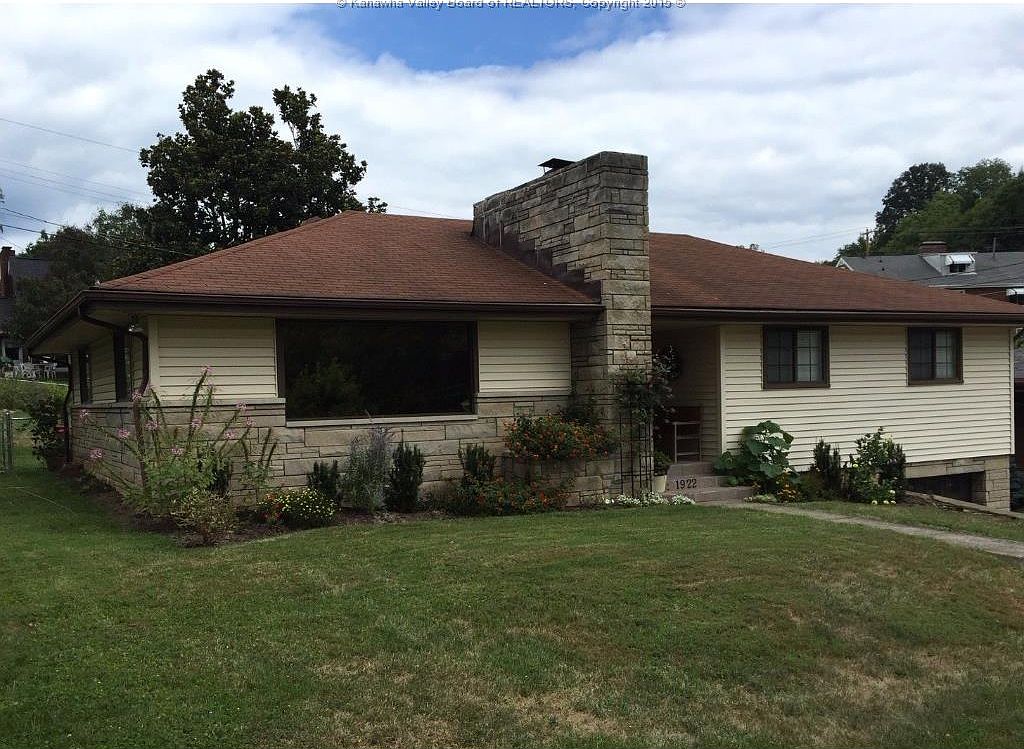 1922 Bona Vista Dr, Charleston, WV 25311 Zillow