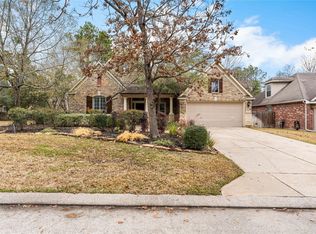 106 Cezanne Woods Dr, Spring, TX 77382