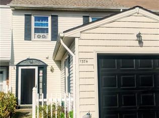 1374 Orillia Rd, Virginia Beach, VA 23464