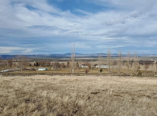 192 Ridgeview Dr, Grangeville, ID 83530