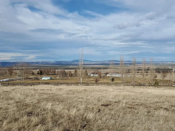 192 Ridgeview Dr, Grangeville, ID 83530