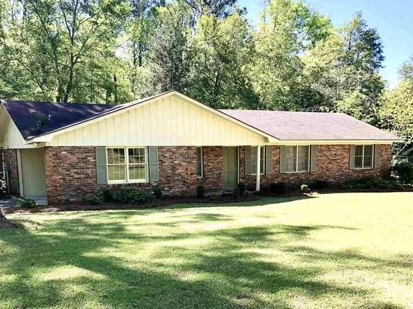 208 Trinity Rd, Dublin, GA 31021