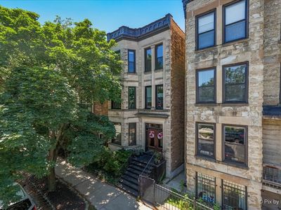 3028 N Kenmore Ave APT 3, Chicago, IL, 60657