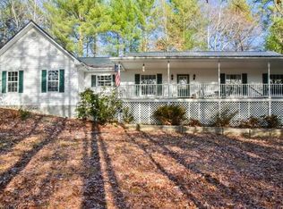 1540 Chestnut Gap Rd, Hendersonville, NC 28792