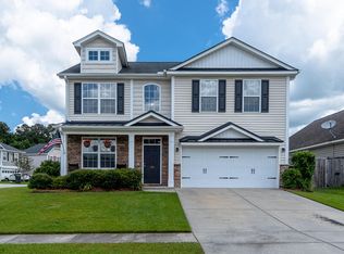 110 Brick Greens Rd, Goose Creek, SC 29445