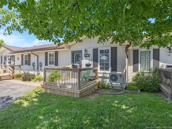 28 Christina Ct, Saint John, NB E2J 4L3