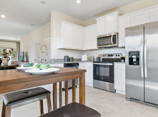 45 Playa De Luna Lane St, Saint Augustine, FL 32095