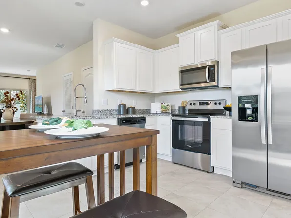 55 Playa De Luna Ln, Saint Augustine, FL 32095