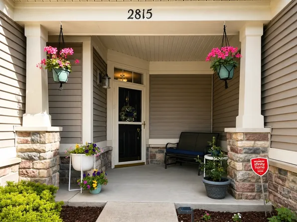 2815 Normandy Cir, Naperville, IL 60564