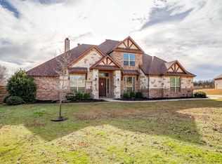195 Brook Hollow Ln, Weatherford, TX 76088