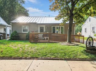 137 Leon St, Madison, WI 53714