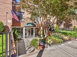 65-15 38th Avenue #5Z, Woodside, NY 11377