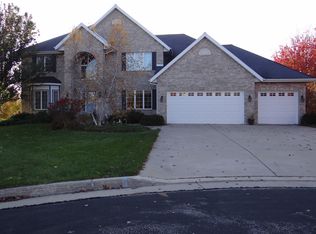 6405 Brendan Cir, Mc Farland, WI 53558