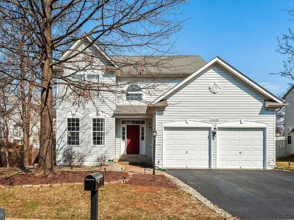 21828 Regents Park Cir, Sterling, VA 20166