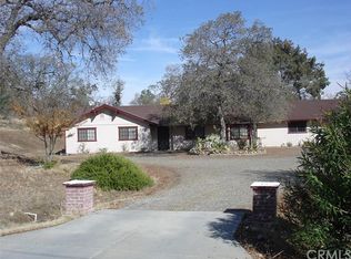 41813 Horseshoe Way, Coarsegold, CA 93614