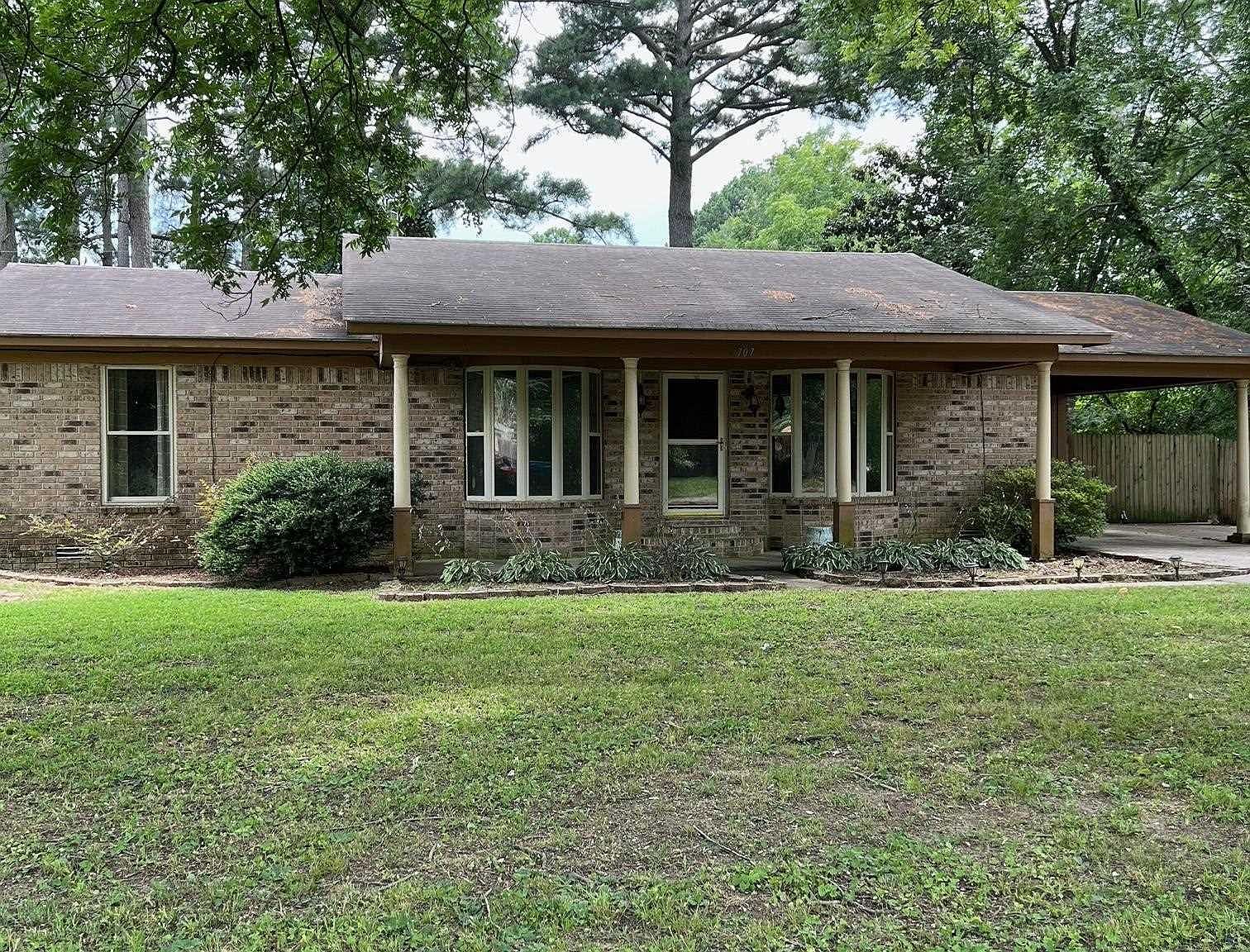 707 W Iowa St, Beebe, AR 72012 MLS 23024739 Zillow