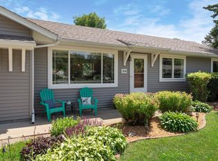 268 Elm Dr, Apple Valley, MN 55124