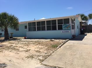 4108 Ocean St, Panama City Beach, FL 32408