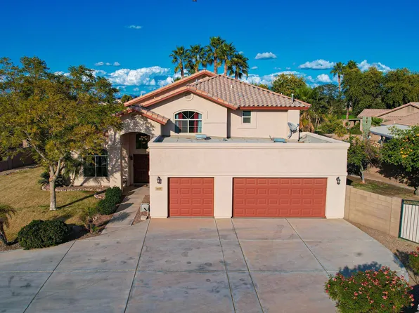 2637 S 46th Dr, Yuma, AZ 85364
