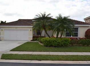 19958 SW 5th Ct, Pembroke Pines, FL 33029