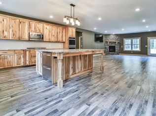 3344 Staghorn Dr, Fort Ripley, MN 56449