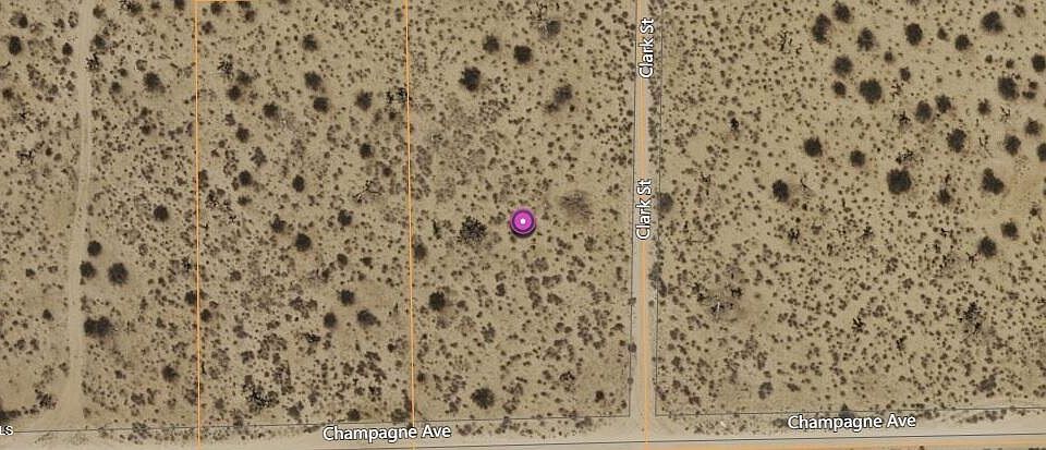2nd image of Champagne Ave