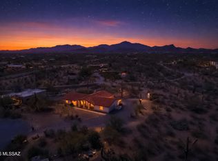 7539 N Sonoma Way, Marana, AZ 85743