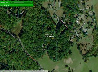 3813 Pleasant View Ln, Sevierville, TN 37862