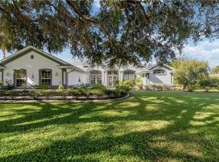 9565 County Road 125c, Wildwood, FL 34785
