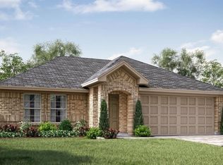 2116 Strongbark Dr, Royse City, TX 75189