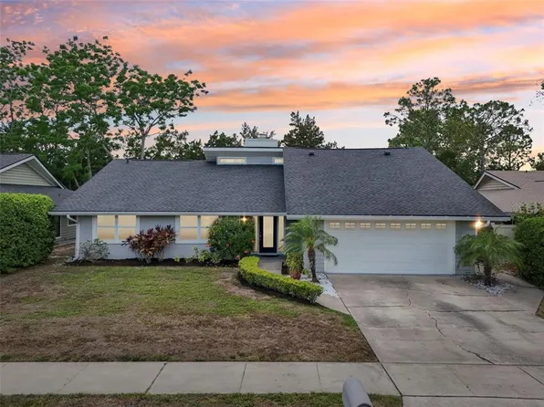 2260 Winslow Cir, Casselberry, FL 32707