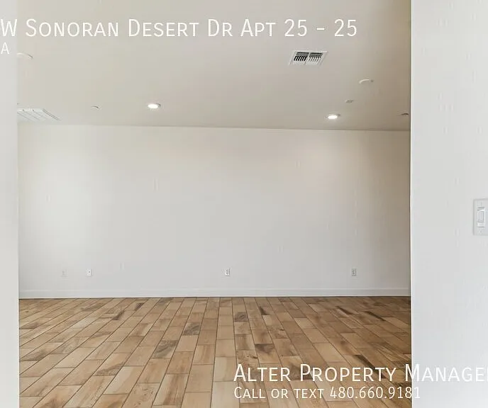 2121 W Sonoran Desert Dr #25 — Photo 10