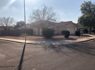 10617 E Balmoral Ave, Mesa, AZ 85208