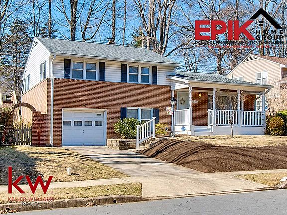 2nd image of 210 W Elpin Dr