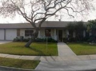318 Seco Dr, Portland, TX 78374