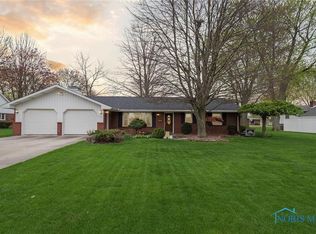 407 Buckeye St, Archbold, OH 43502