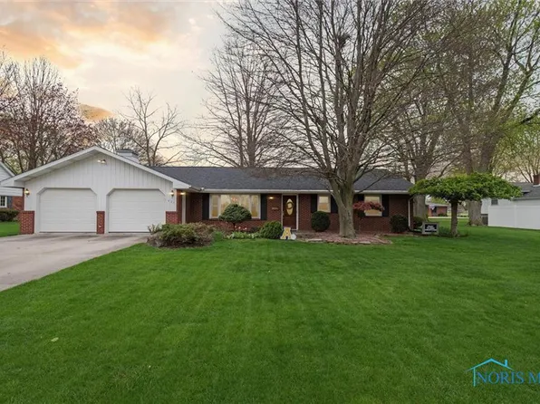407 Buckeye St, Archbold, OH 43502