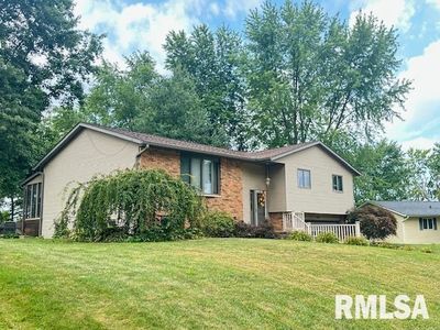 1322 Cynthia Ct, Taylorville, IL, 62568