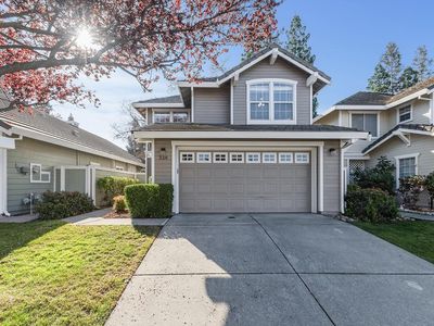 326 Brightstone Cir, Folsom, CA, 95630