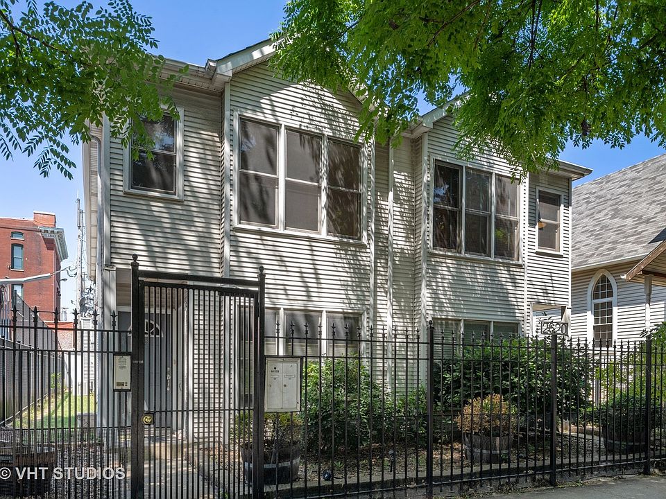 1st image of 2620 N Ashland Ave APT 2S