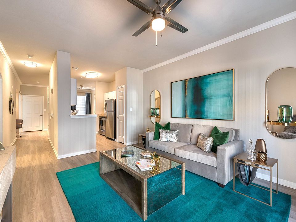 Olympus Town Center Apartment Rentals Keller, TX Zillow