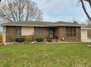 110 Beech Blvd, Pleasant Hill, IA 50327