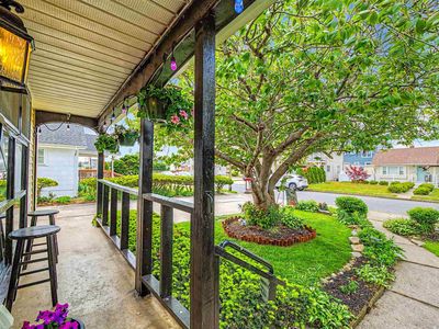 209 37th St, Brigantine, NJ, 08203