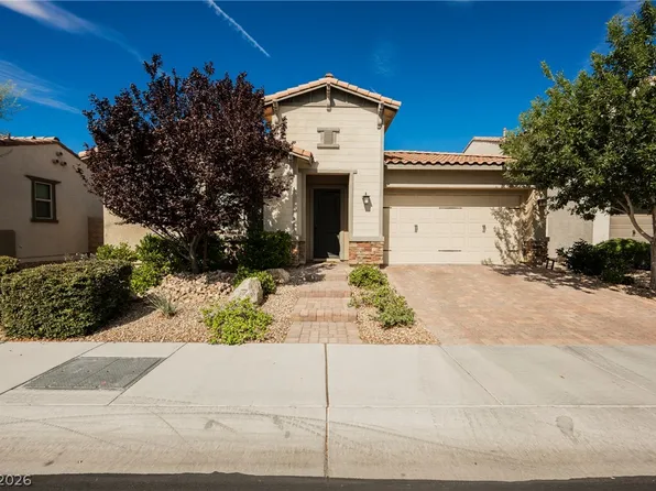 8133 Pinetop Crest St, Las Vegas, NV 89166
