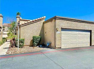 2217 High Dunes Ln, Laughlin, NV 89029