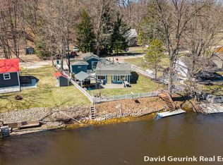 7566 Main St, Newaygo, MI