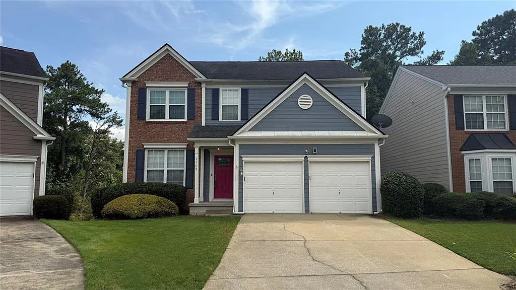 4 bed, 3.5 bath, 3221 sqft, $3,000 — Photo 1